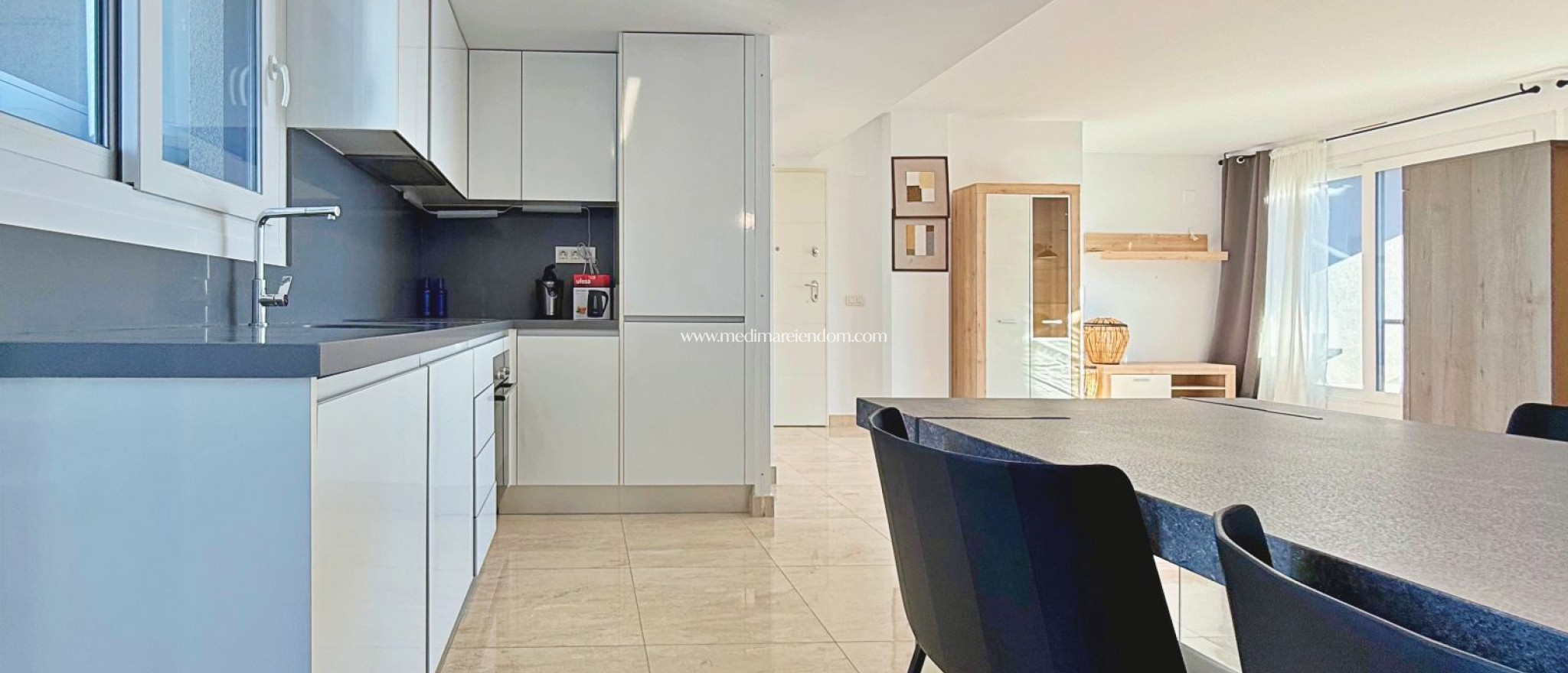 Revente - Penthouse - Torrevieja - Punta Prima