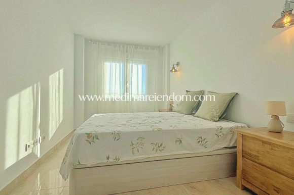 Revente - Penthouse - Torrevieja - Punta Prima