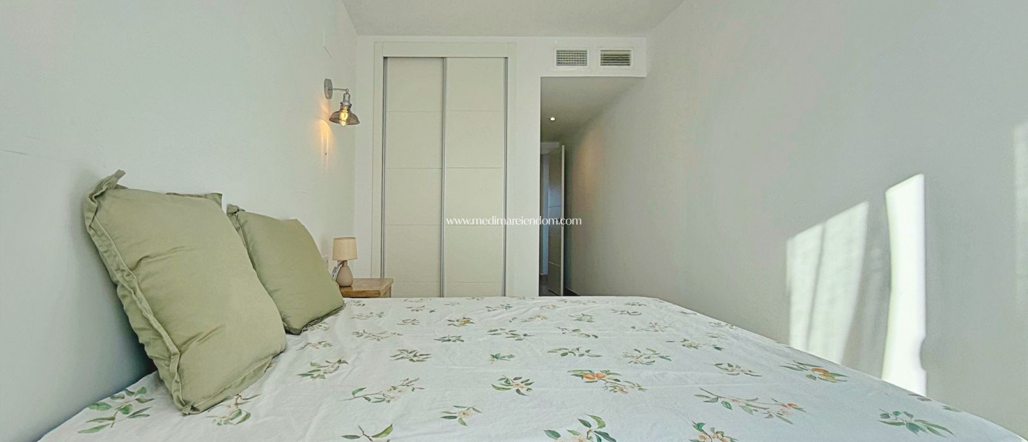 Revente - Penthouse - Torrevieja - Punta Prima