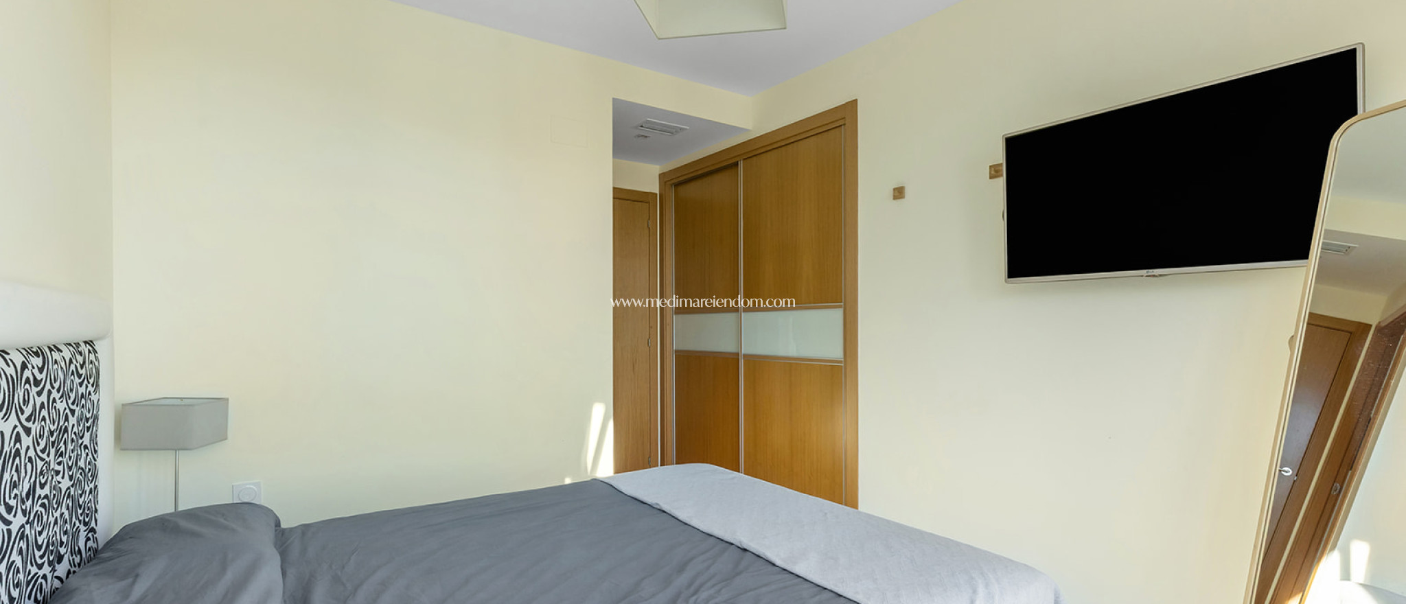 Revente - Penthouse - Torrevieja - Punta Prima