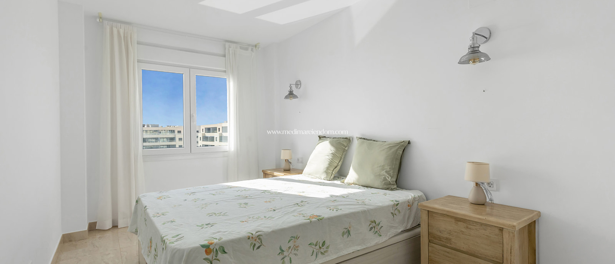 Revente - Penthouse - Torrevieja - Punta Prima