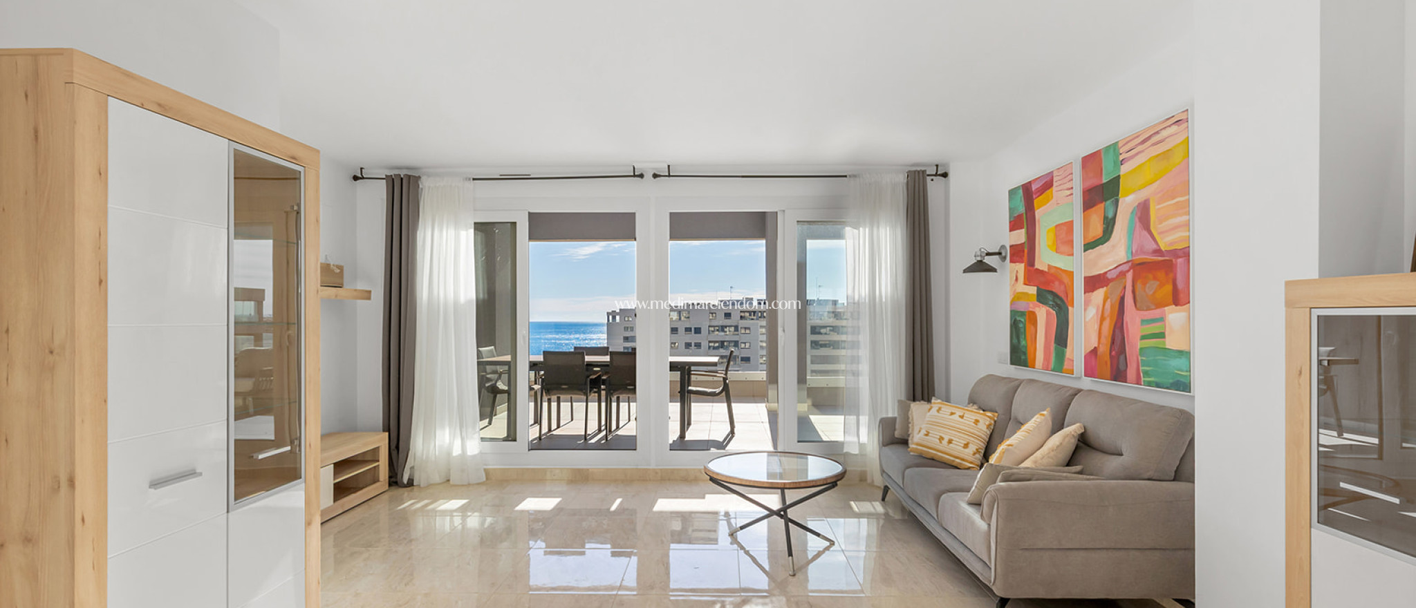 Revente - Penthouse - Torrevieja - Punta Prima