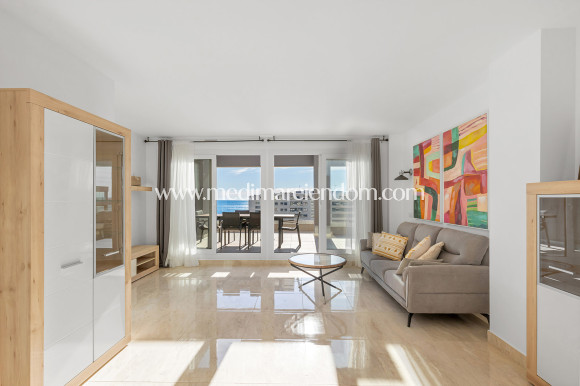 Revente - Penthouse - Torrevieja - Punta Prima