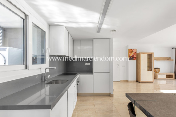 Revente - Penthouse - Torrevieja - Punta Prima