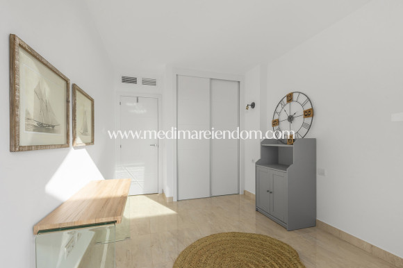 Revente - Penthouse - Torrevieja - Punta Prima