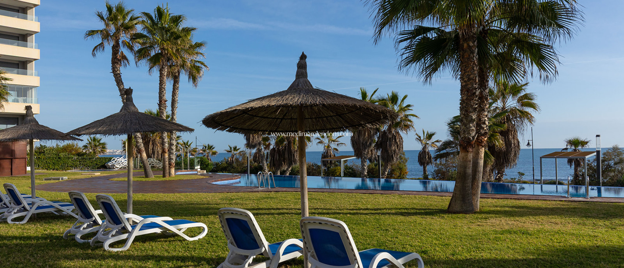 Revente - Penthouse - Torrevieja - Punta Prima