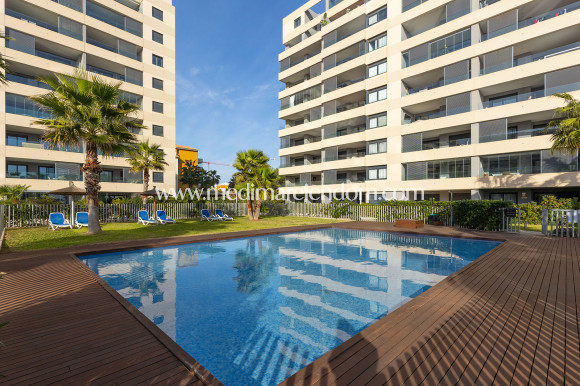 Revente - Penthouse - Torrevieja - Punta Prima