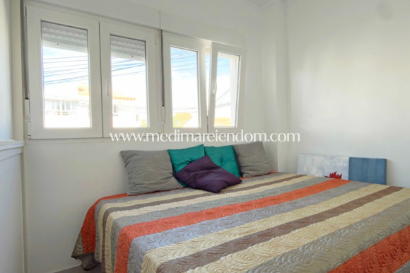 Revente - Studio - Torrevieja - El Acequión - Los Náufragos