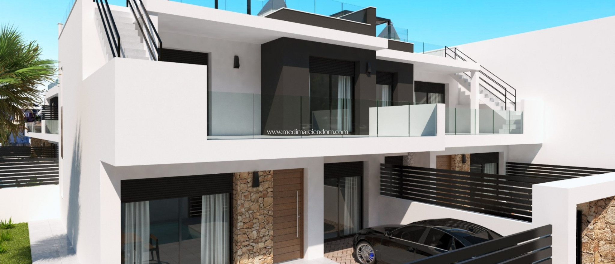 Revente - Terrain - Los Montesinos