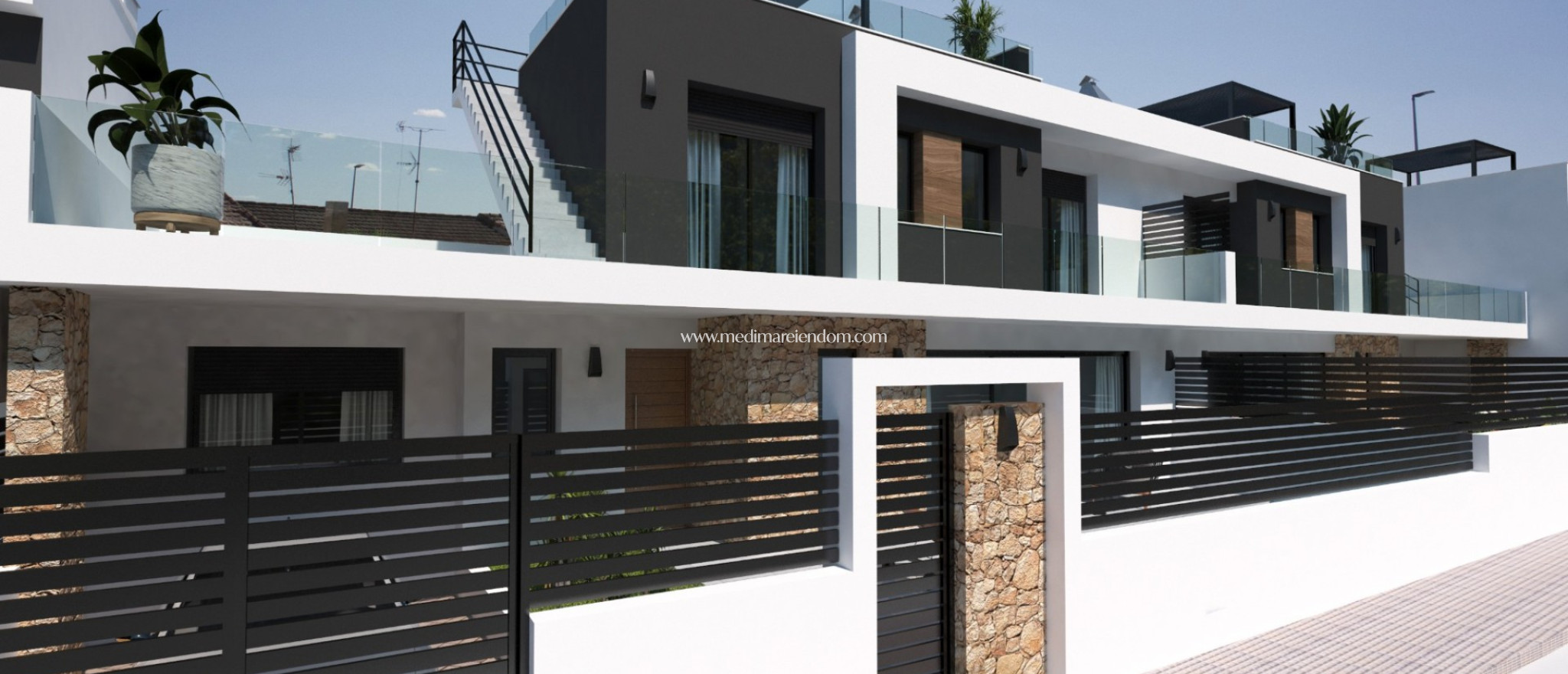 Revente - Terrain - Los Montesinos