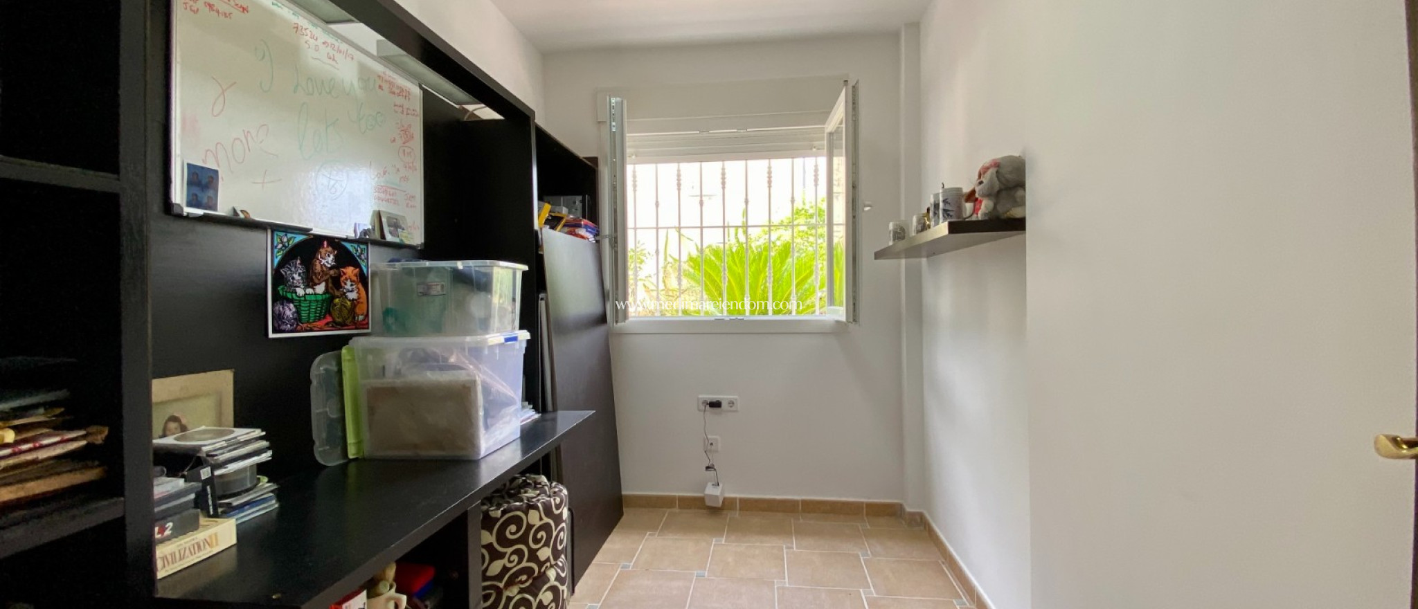 Revente - Villa - Algorfa - Lomas De La Juliana