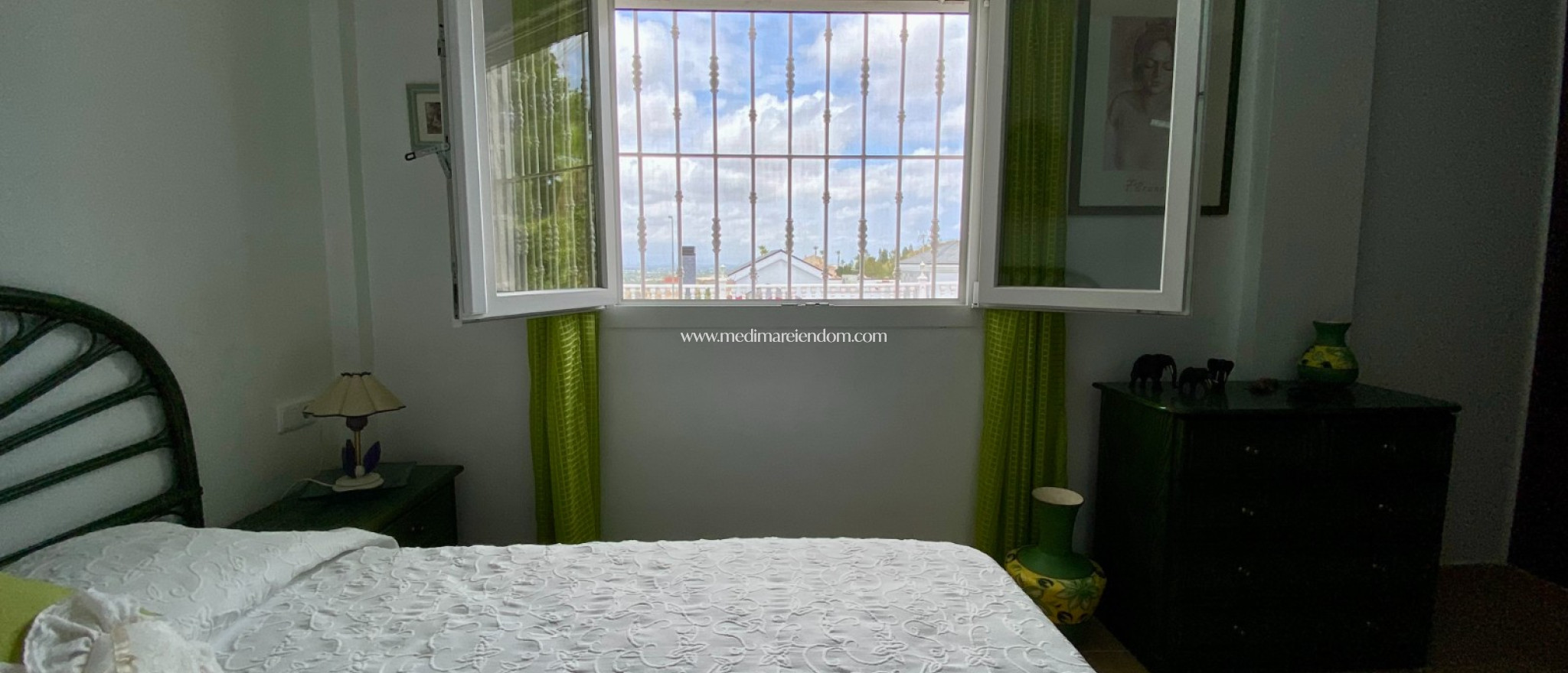 Revente - Villa - Algorfa - Lomas De La Juliana