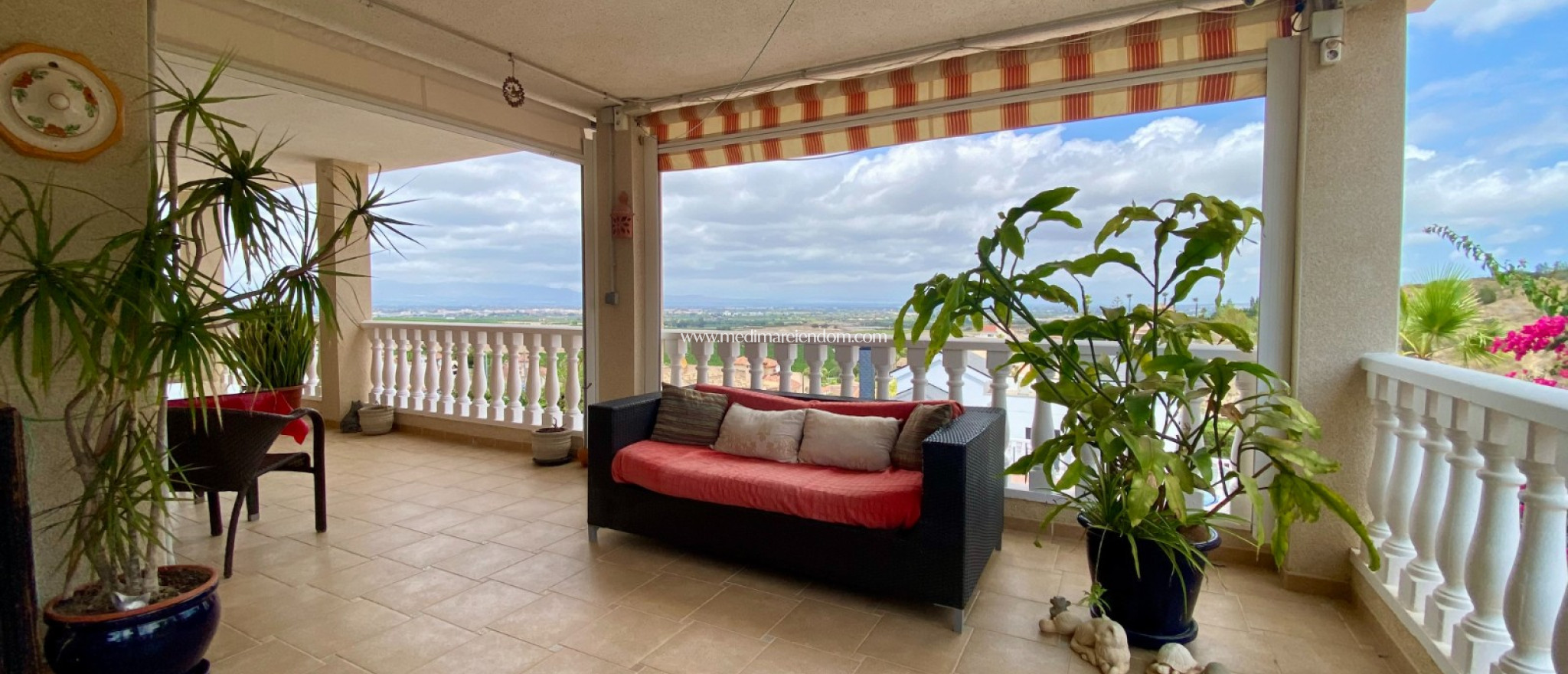 Revente - Villa - Algorfa - Lomas De La Juliana