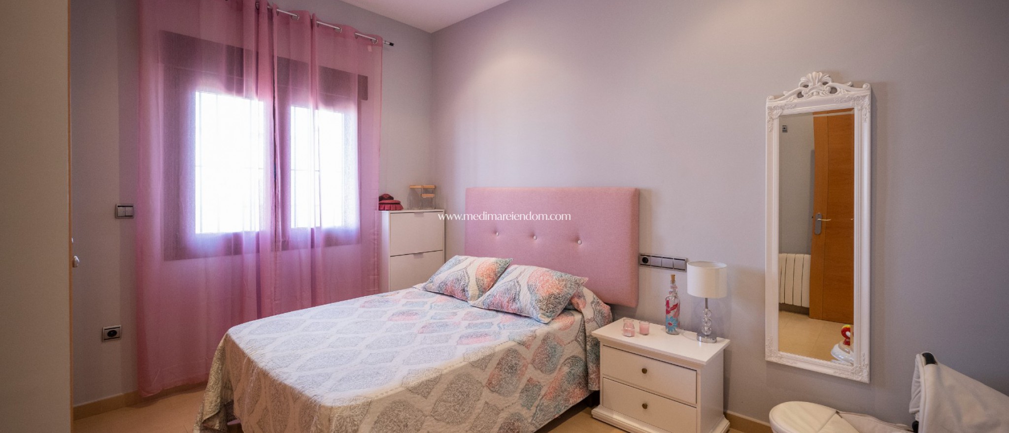 Revente - Villa - Avileses