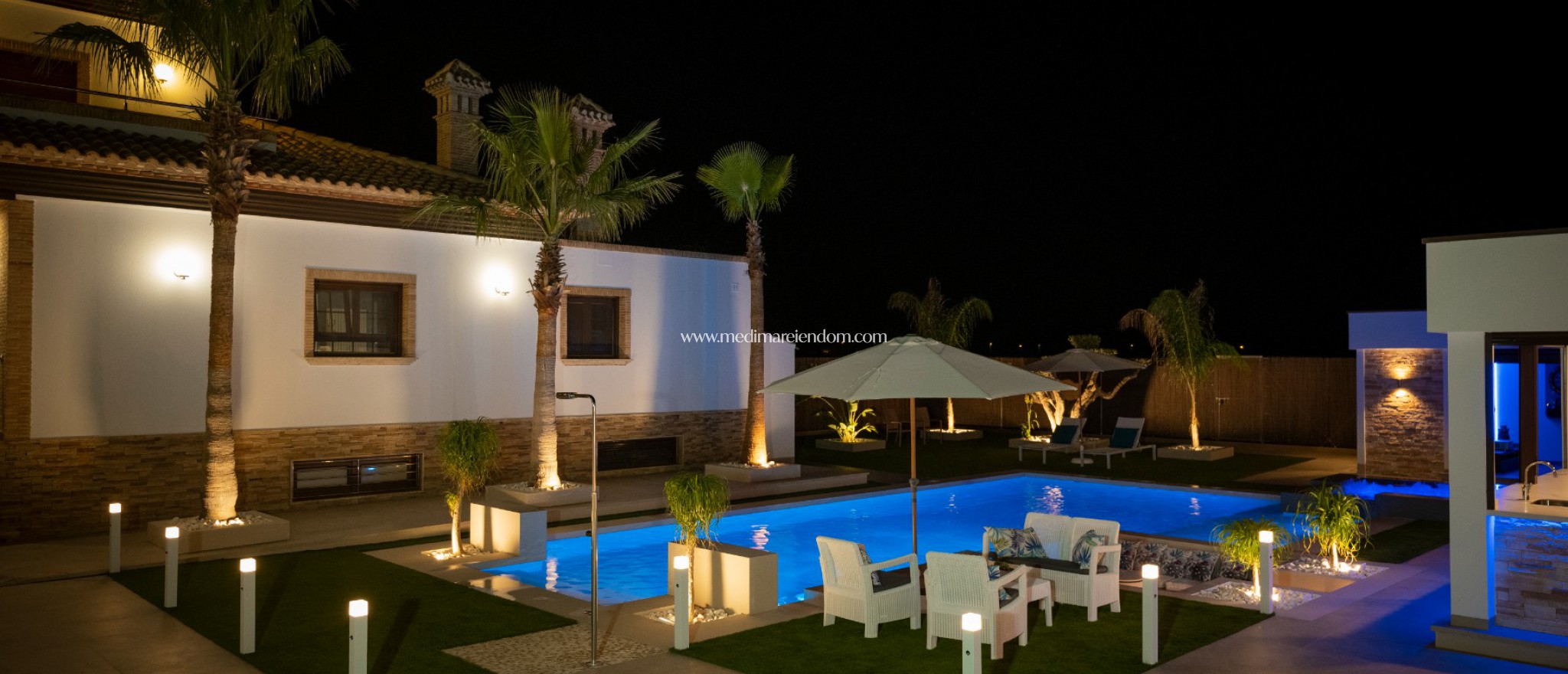 Revente - Villa - Avileses