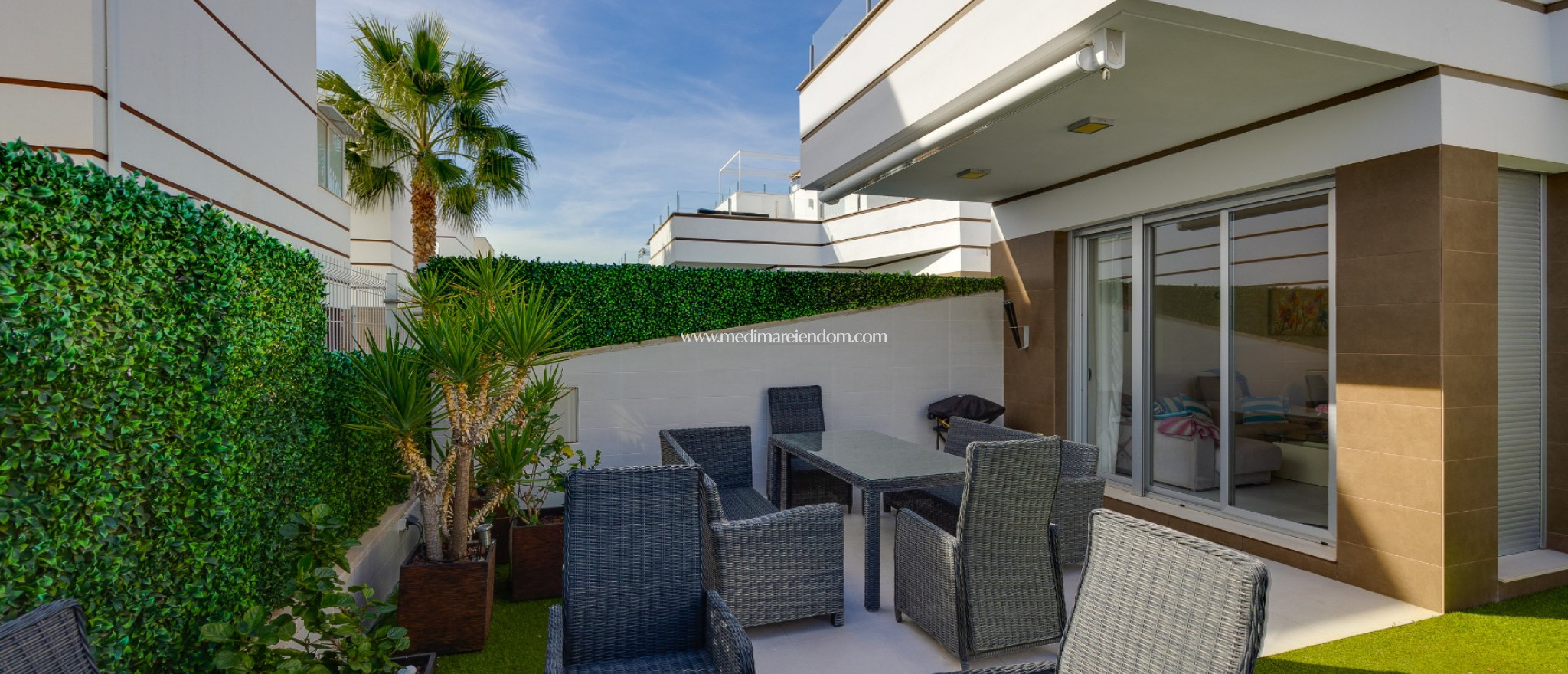 Revente - Villa - Ciudad Quesada - Doña Pena