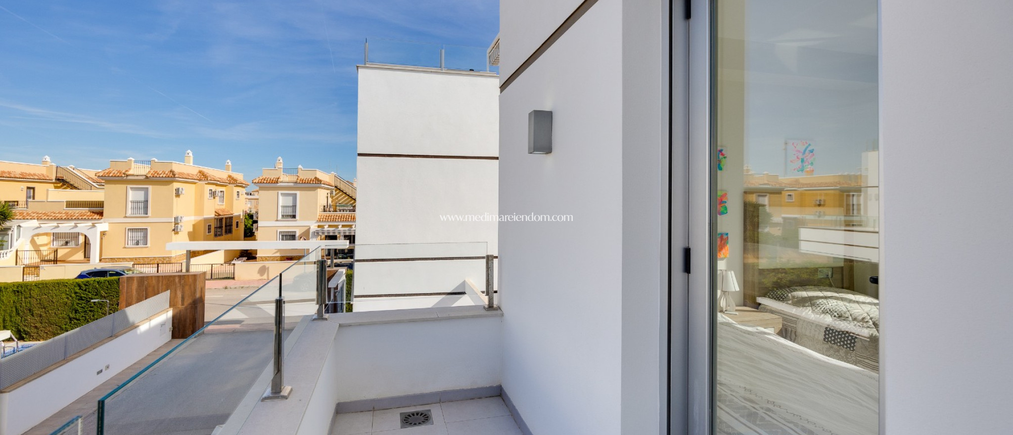 Revente - Villa - Ciudad Quesada - Doña Pena