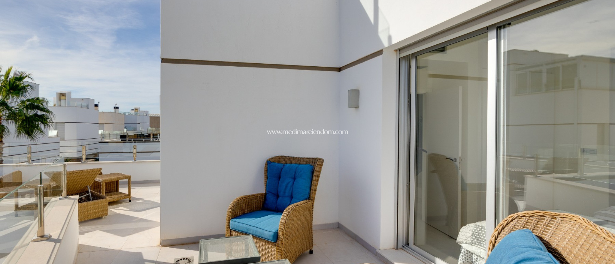 Revente - Villa - Ciudad Quesada - Doña Pena