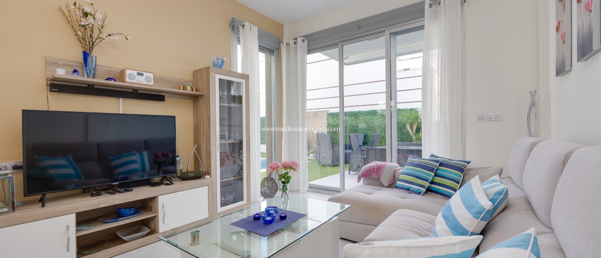 Revente - Villa - Ciudad Quesada - Doña Pena