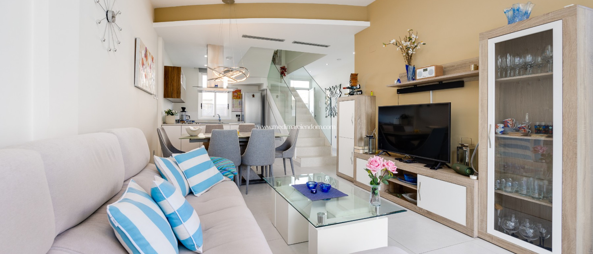 Revente - Villa - Ciudad Quesada - Doña Pena