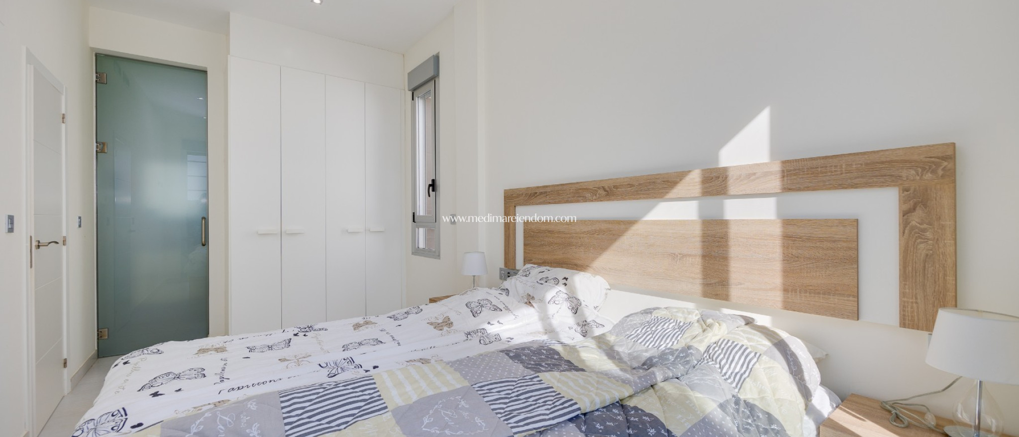 Revente - Villa - Ciudad Quesada - Doña Pena