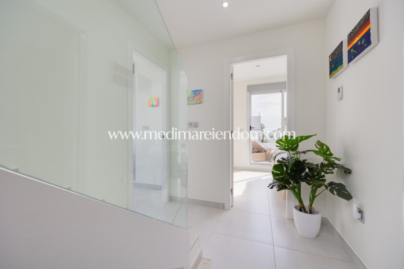 Revente - Villa - Ciudad Quesada - Doña Pena