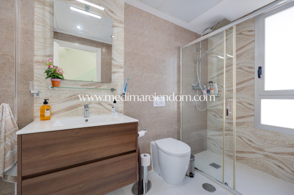 Revente - Villa - Ciudad Quesada - Doña Pena