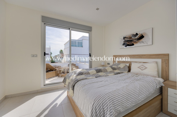 Revente - Villa - Ciudad Quesada - Doña Pena