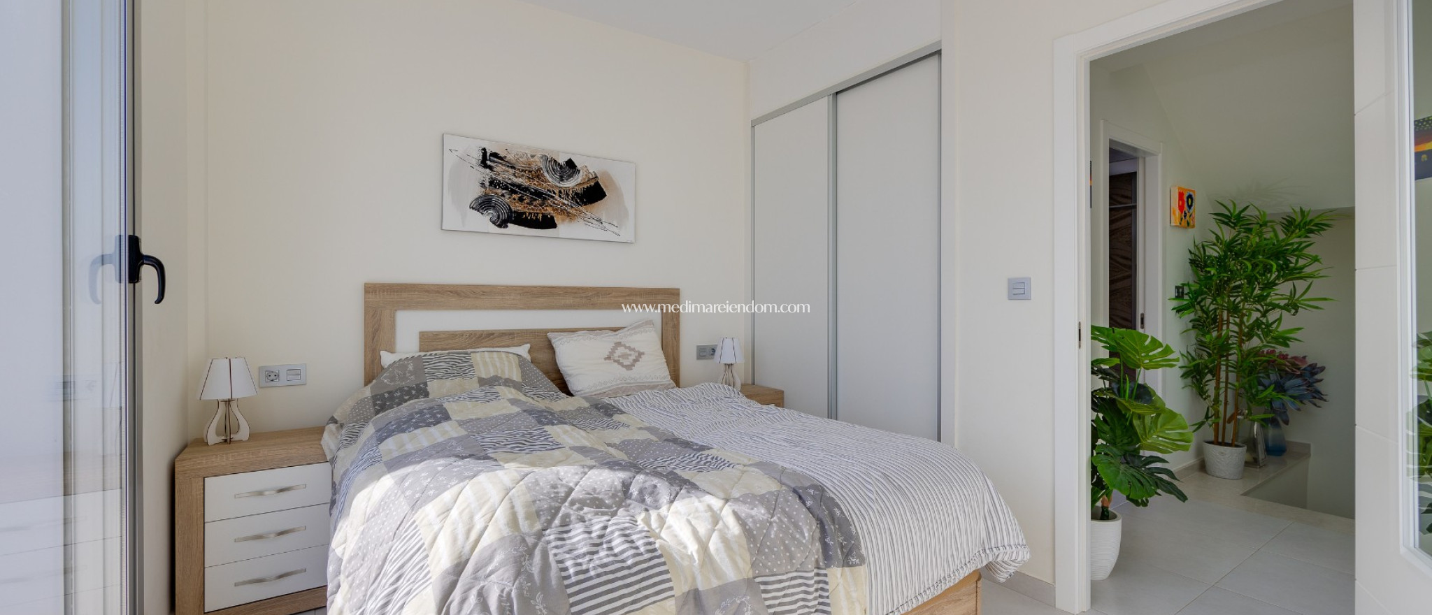 Revente - Villa - Ciudad Quesada - Doña Pena