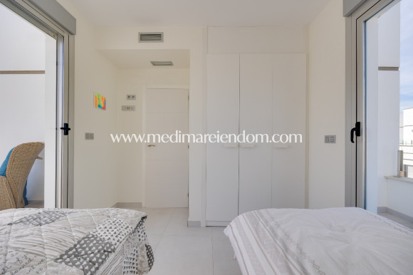 Revente - Villa - Ciudad Quesada - Doña Pena