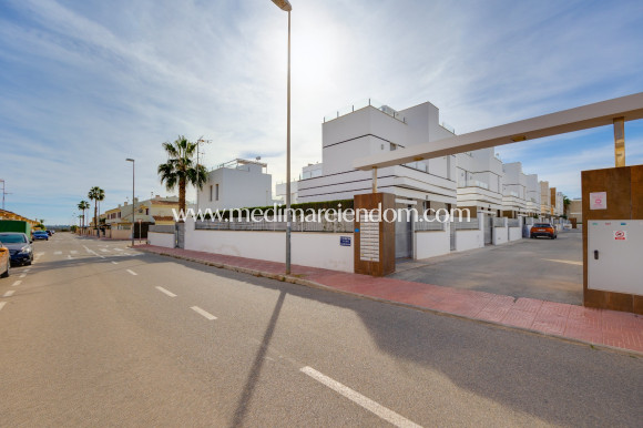 Revente - Villa - Ciudad Quesada - Doña Pena