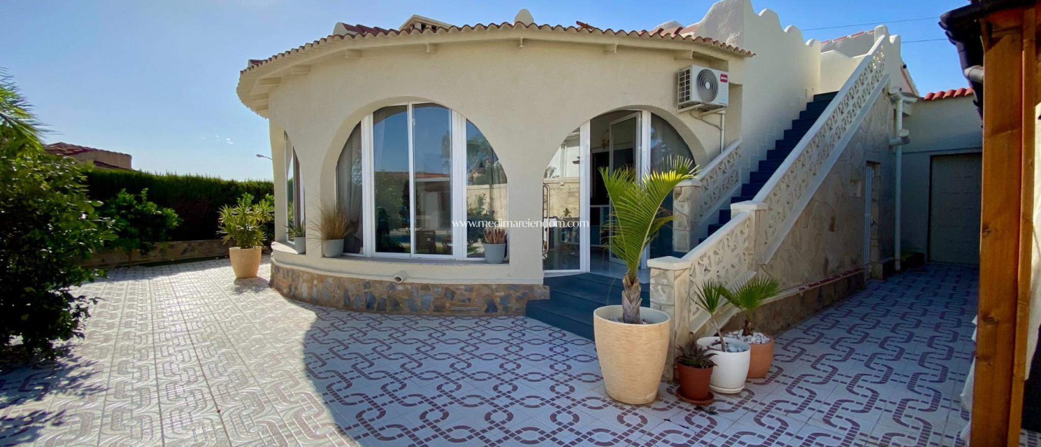 Revente - Villa - Ciudad Quesada/Rojales - Ciudad Quesada