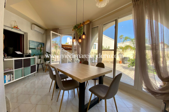 Revente - Villa - Ciudad Quesada/Rojales - Ciudad Quesada