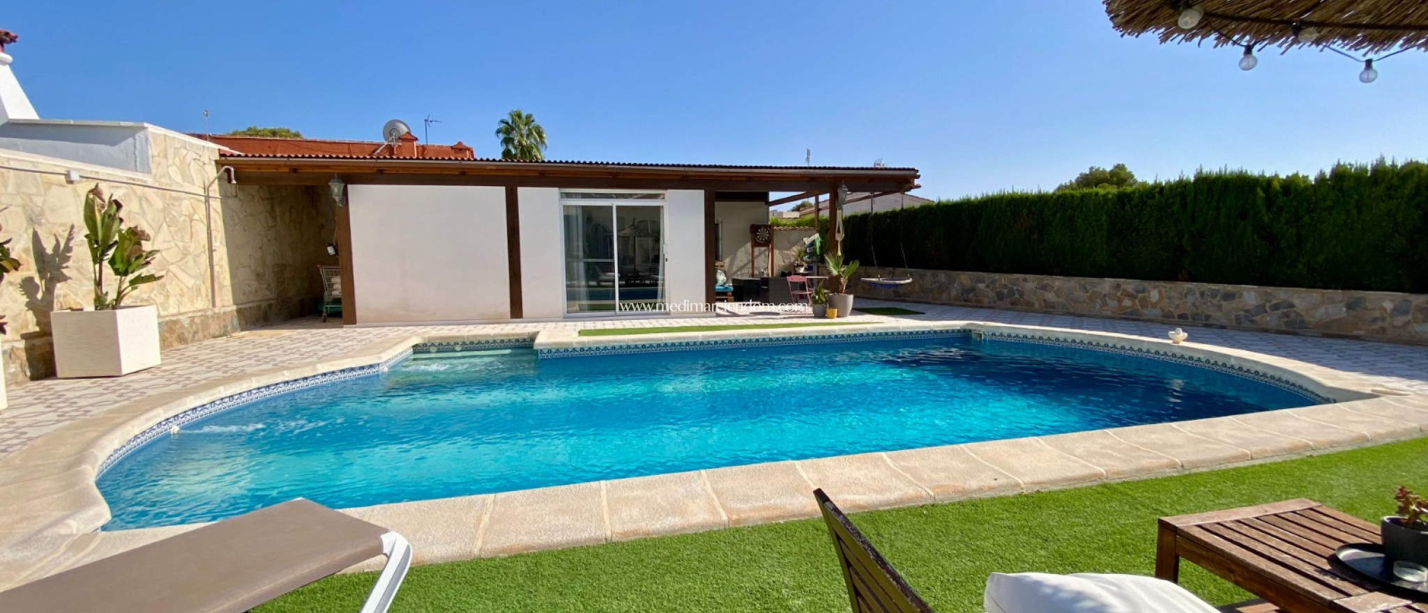 Revente - Villa - Ciudad Quesada/Rojales - Ciudad Quesada