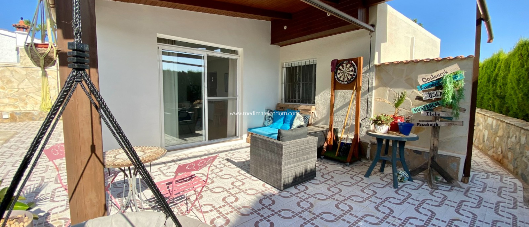 Revente - Villa - Ciudad Quesada/Rojales - Ciudad Quesada