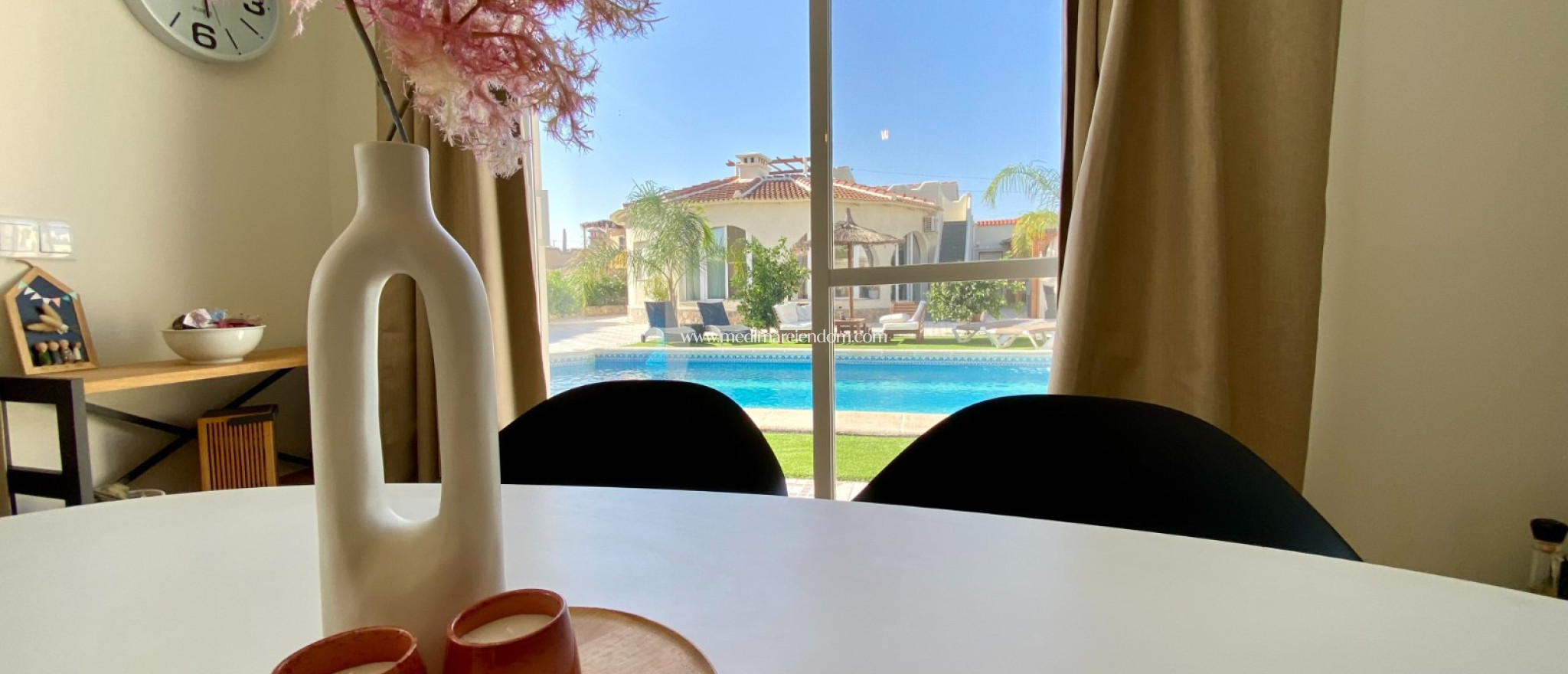 Revente - Villa - Ciudad Quesada/Rojales - Ciudad Quesada