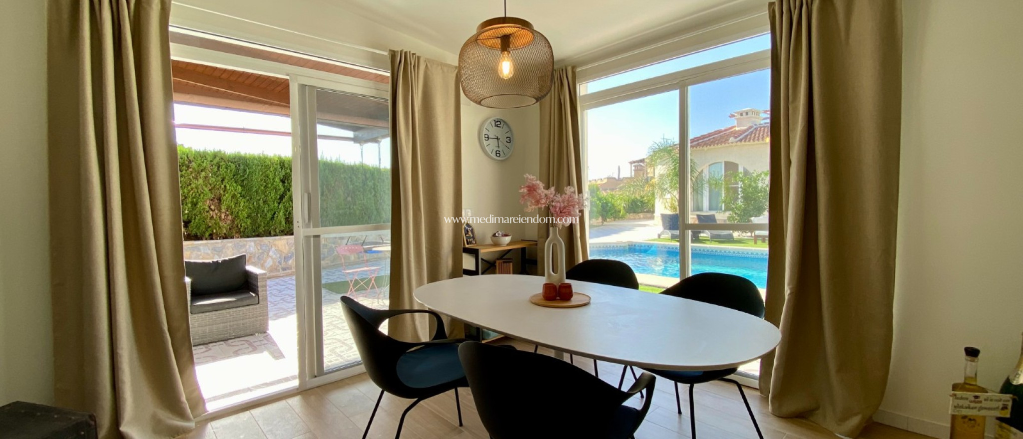 Revente - Villa - Ciudad Quesada/Rojales - Ciudad Quesada