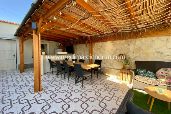 Revente - Villa - Ciudad Quesada/Rojales - Ciudad Quesada