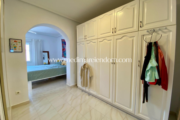 Revente - Villa - Ciudad Quesada/Rojales - Ciudad Quesada