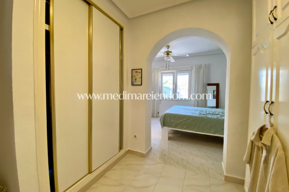 Revente - Villa - Ciudad Quesada/Rojales - Ciudad Quesada