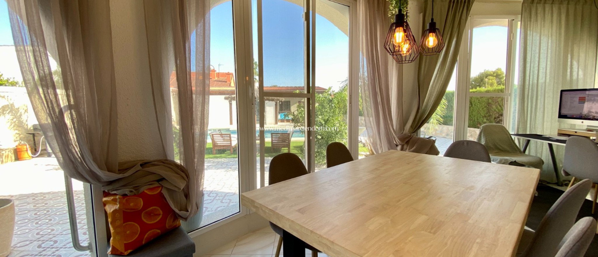 Revente - Villa - Ciudad Quesada/Rojales - Ciudad Quesada