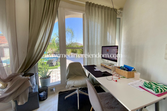 Revente - Villa - Ciudad Quesada/Rojales - Ciudad Quesada