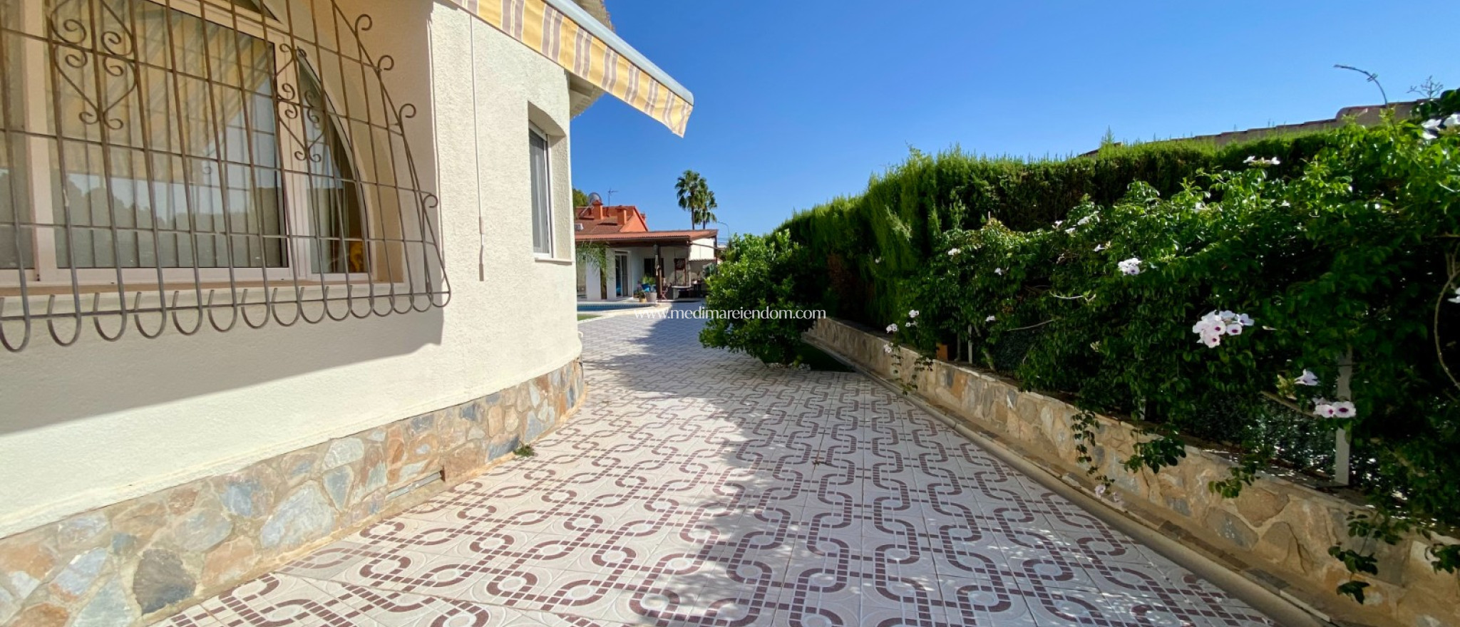 Revente - Villa - Ciudad Quesada/Rojales - Ciudad Quesada