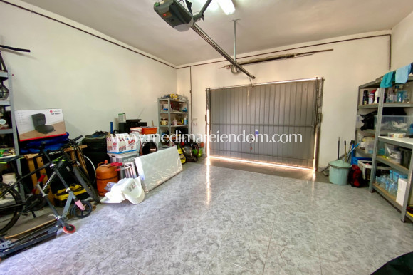 Revente - Villa - Ciudad Quesada/Rojales - Ciudad Quesada