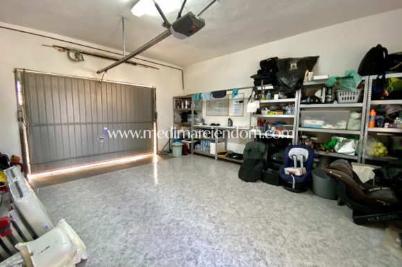 Revente - Villa - Ciudad Quesada/Rojales - Ciudad Quesada