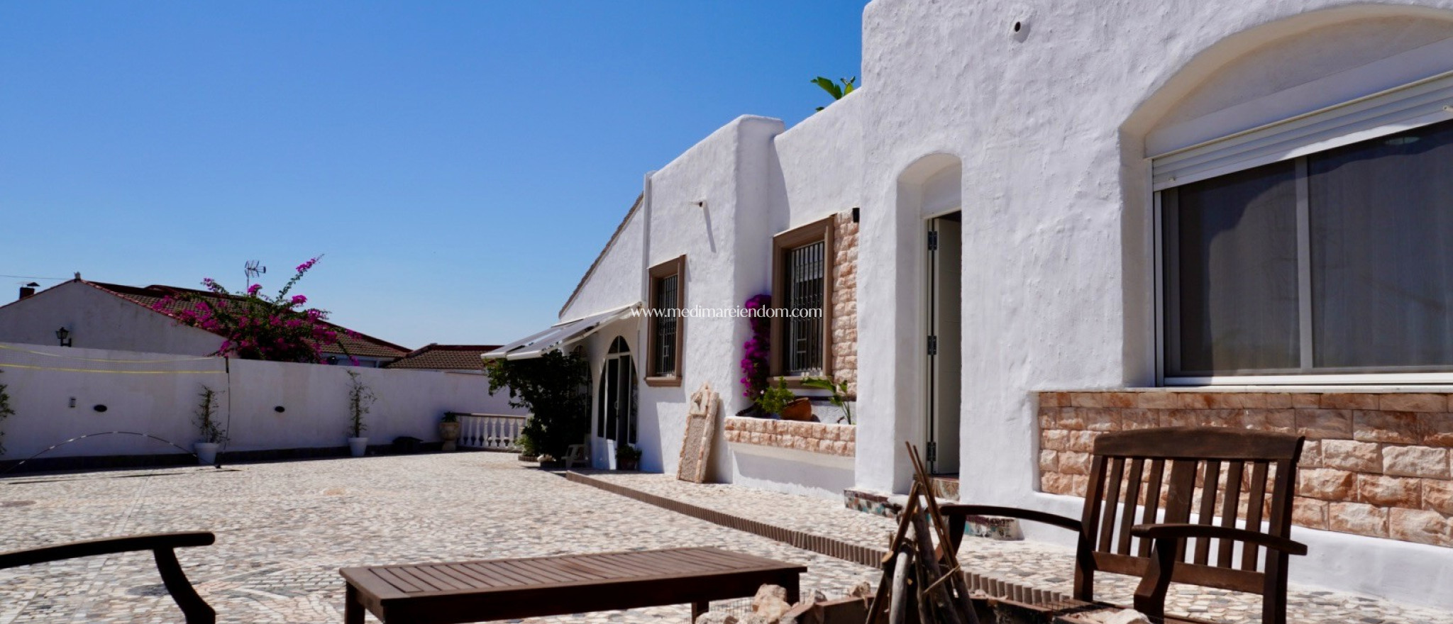 Revente - Villa - Ciudad Quesada/Rojales - Ciudad Quesada