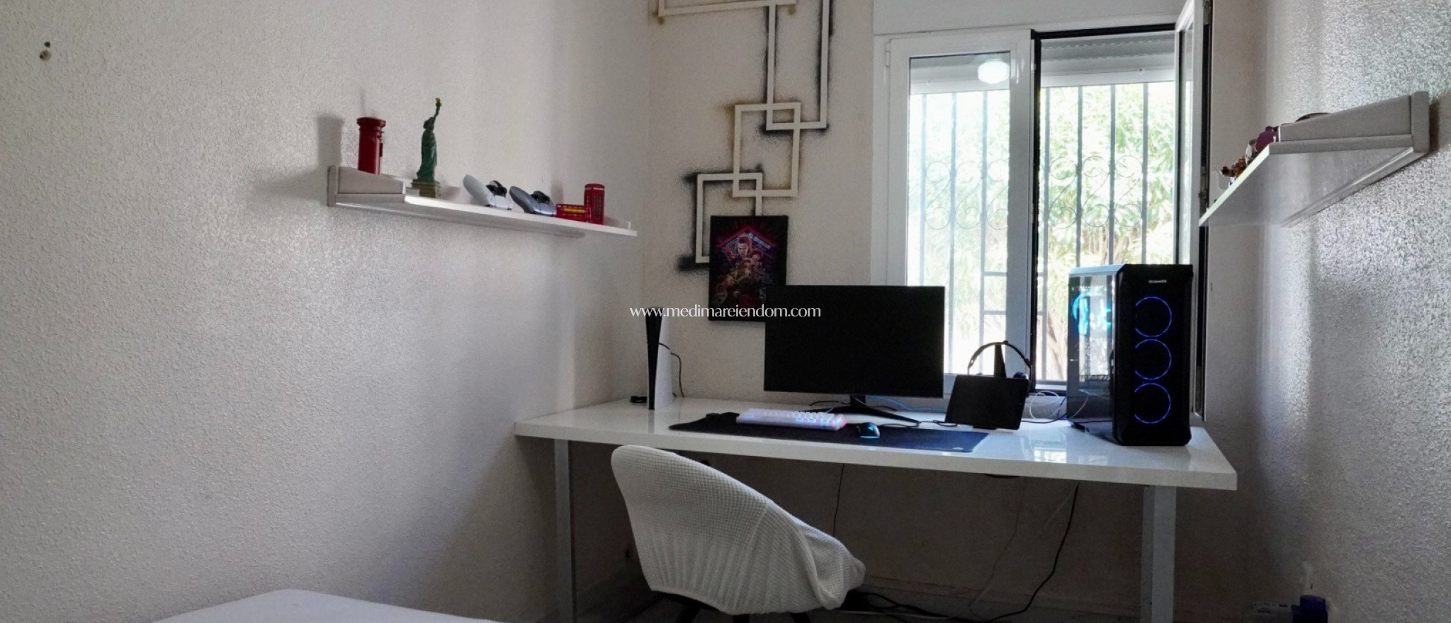 Revente - Villa - Ciudad Quesada/Rojales - Ciudad Quesada