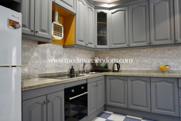 Revente - Villa - Ciudad Quesada/Rojales - Ciudad Quesada