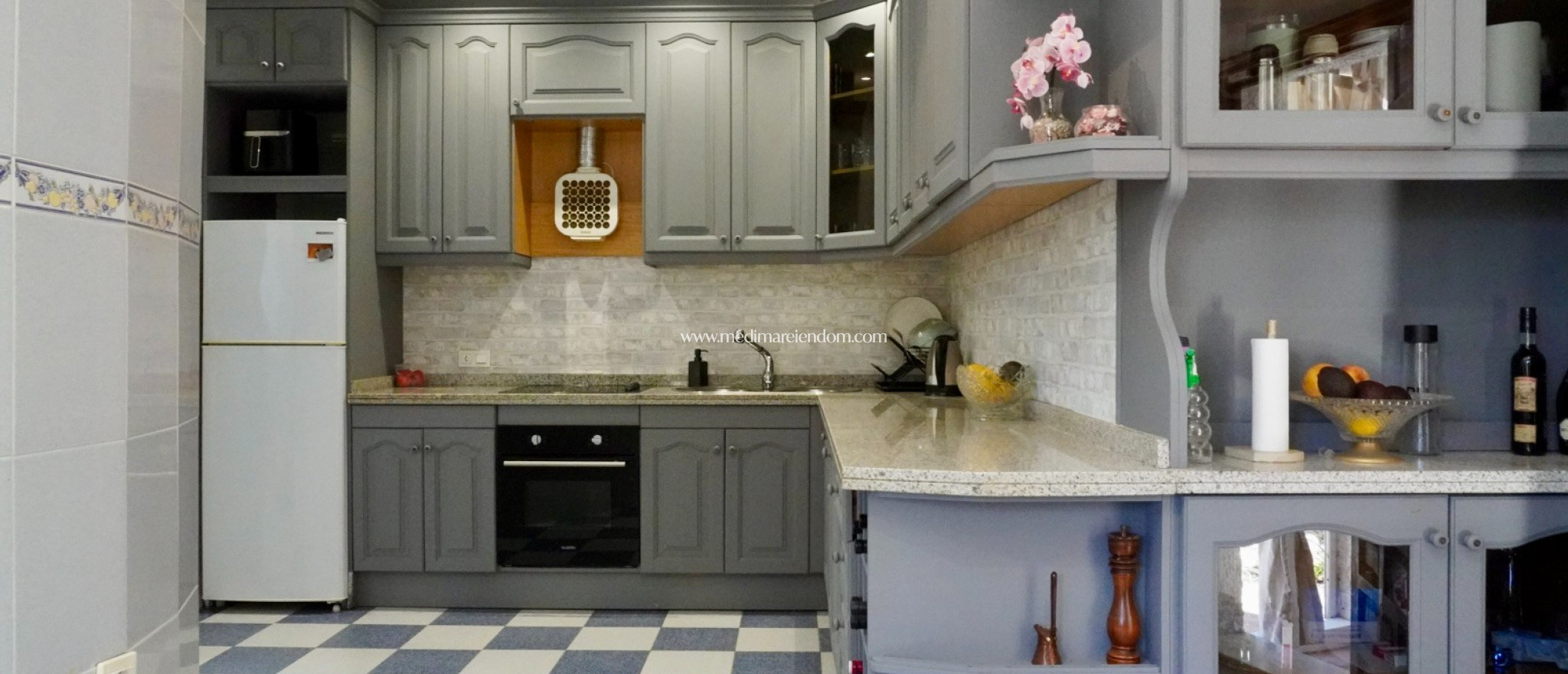 Revente - Villa - Ciudad Quesada/Rojales - Ciudad Quesada