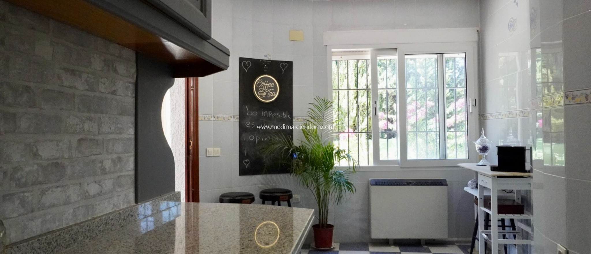 Revente - Villa - Ciudad Quesada/Rojales - Ciudad Quesada